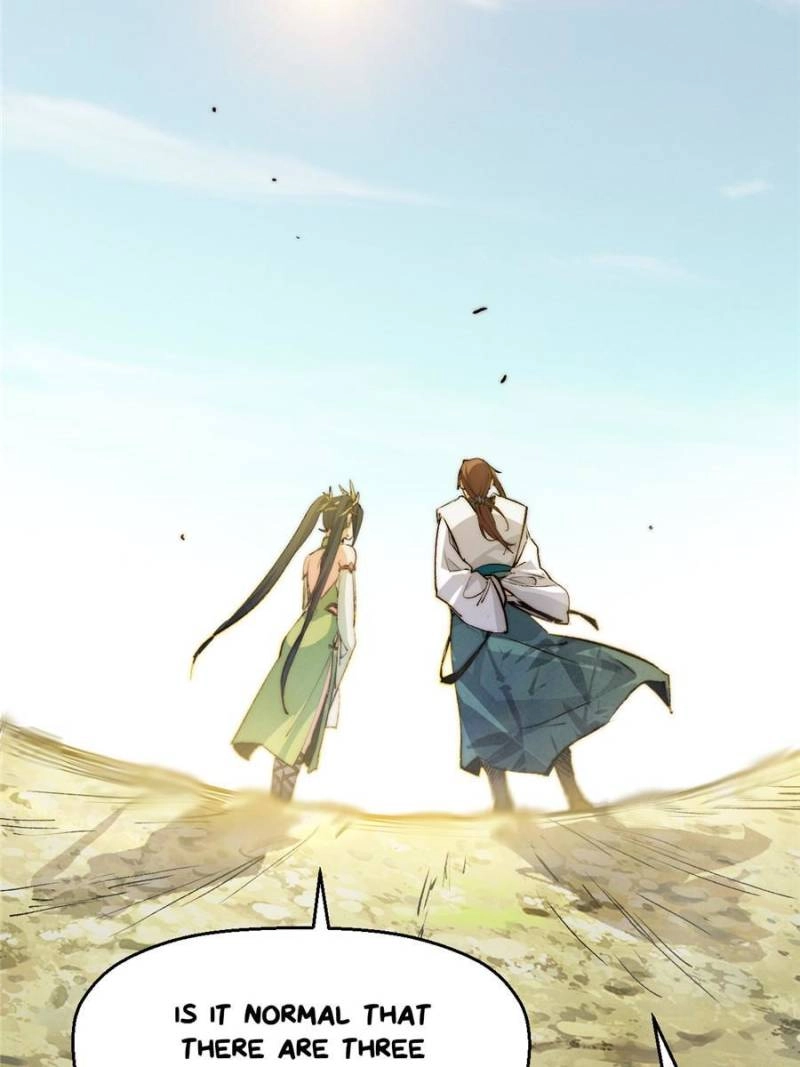 Top Tier Providence Chapter 138, page 47 of 100