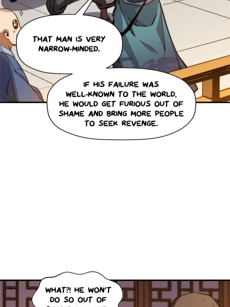 Top Tier Providence Chapter 138, page 5 of 100