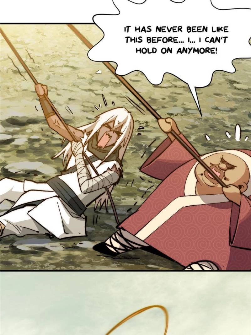 Top Tier Providence Chapter 138, page 51 of 100