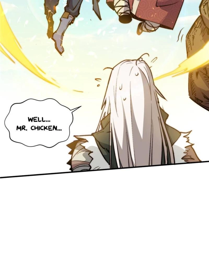 Top Tier Providence Chapter 138, page 56 of 100