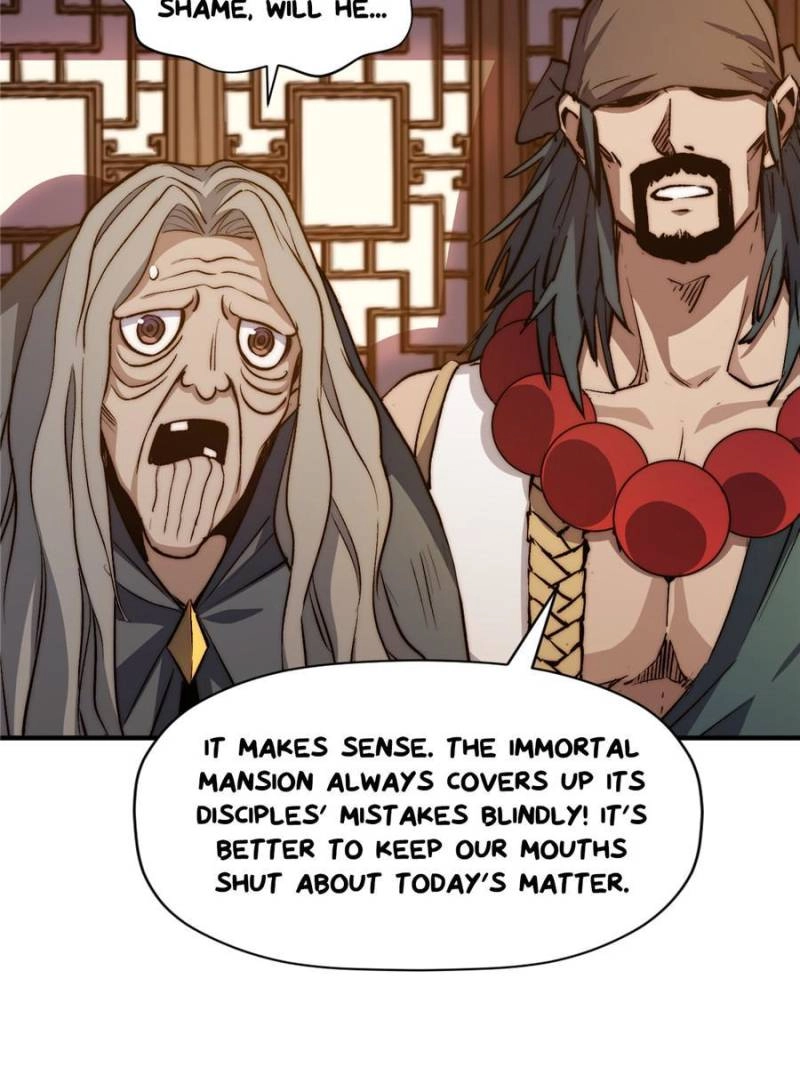Top Tier Providence Chapter 138, page 6 of 100