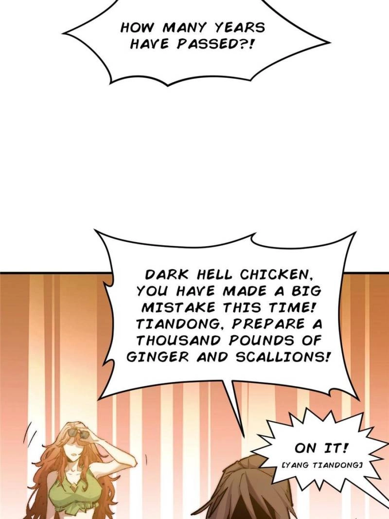 Top Tier Providence Chapter 138, page 61 of 100