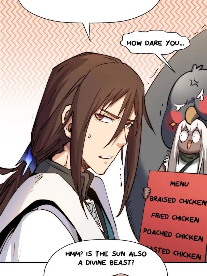Top Tier Providence Chapter 138, page 66 of 100