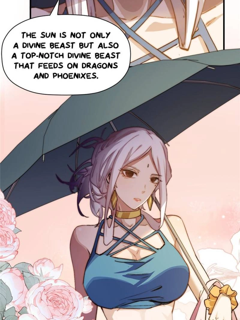 Top Tier Providence Chapter 138, page 68 of 100