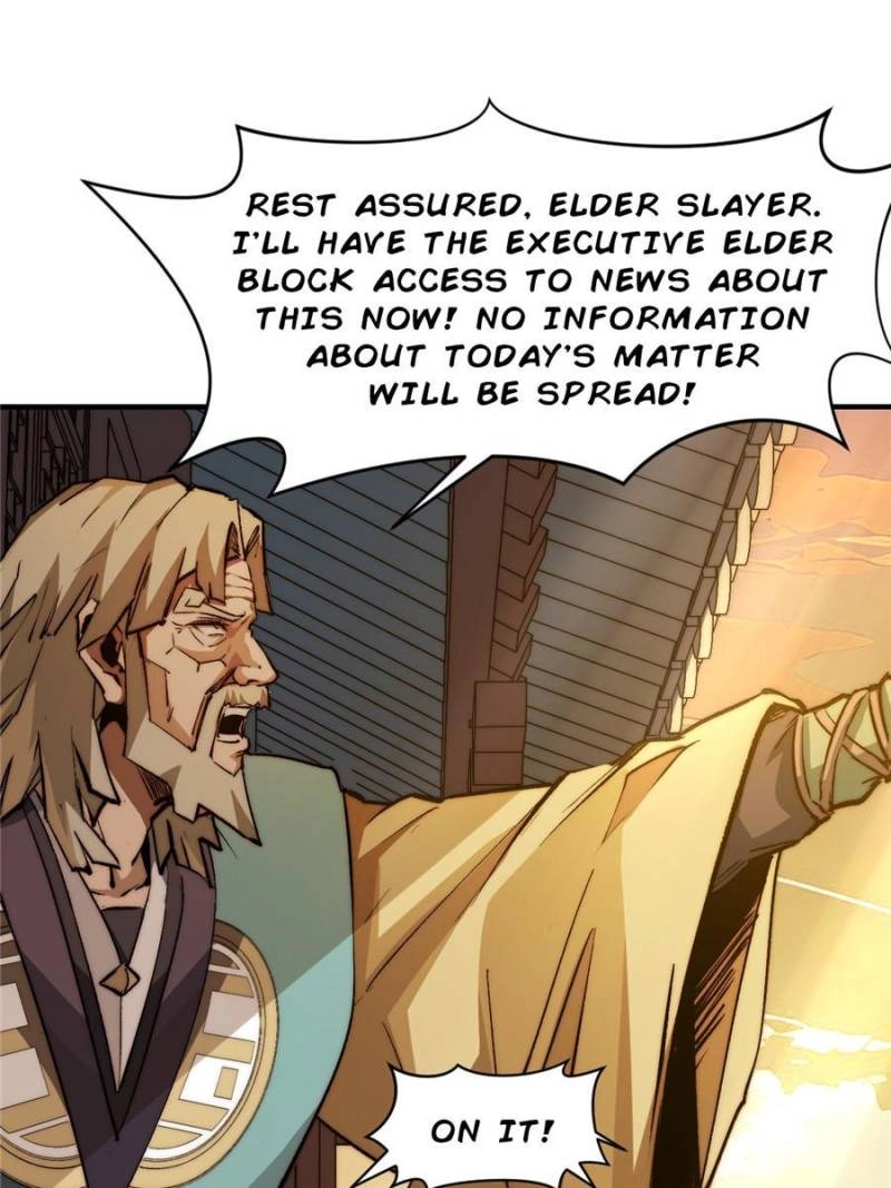 Top Tier Providence Chapter 138, page 7 of 100