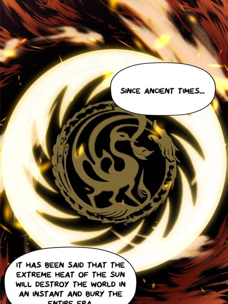 Top Tier Providence Chapter 138, page 71 of 100