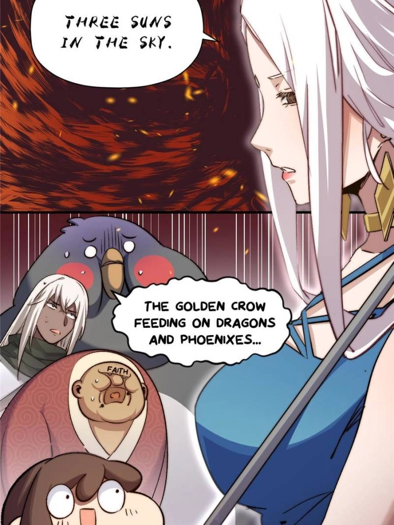 Top Tier Providence Chapter 138, page 73 of 100