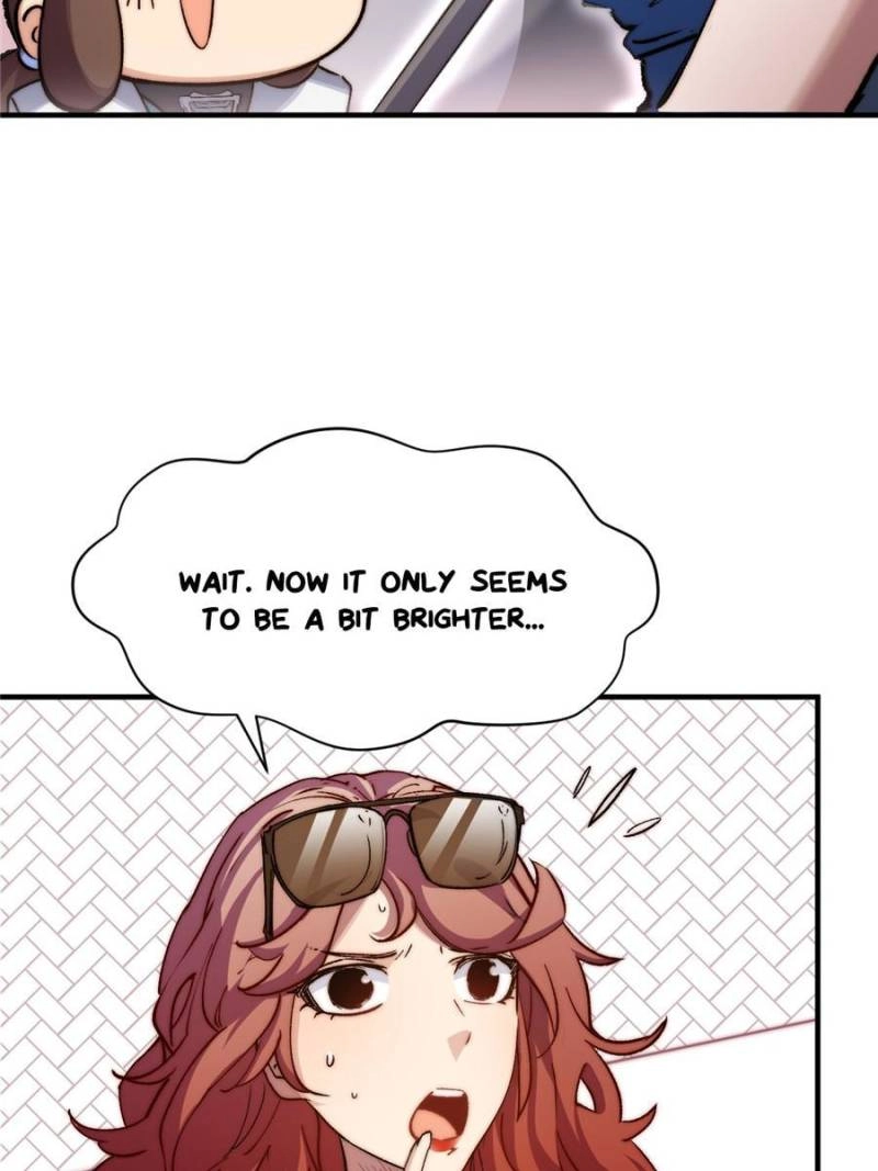Top Tier Providence Chapter 138, page 74 of 100