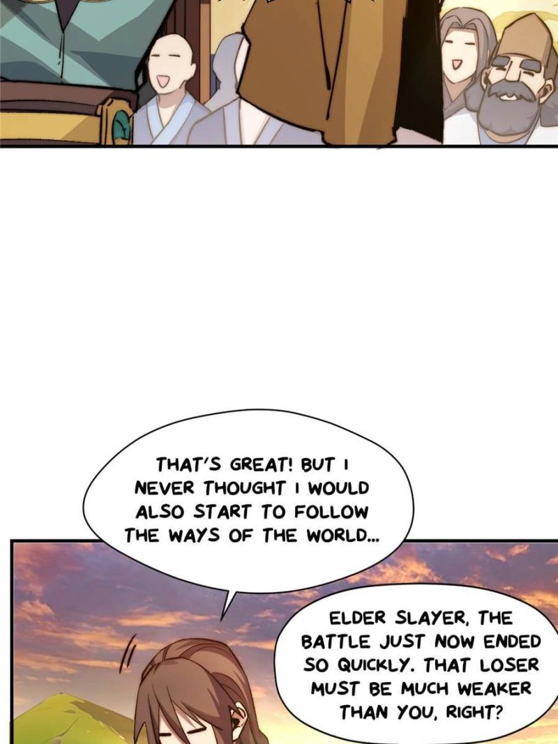 Top Tier Providence Chapter 138, page 8 of 100