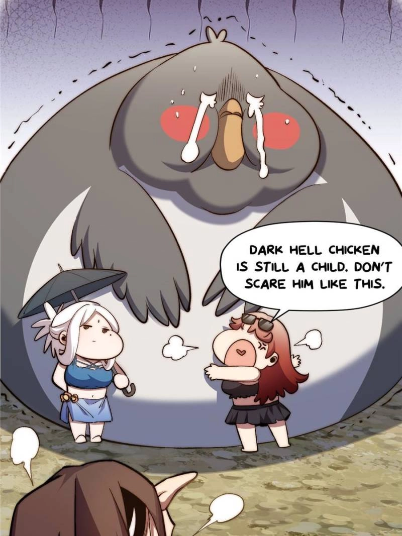Top Tier Providence Chapter 138, page 83 of 100