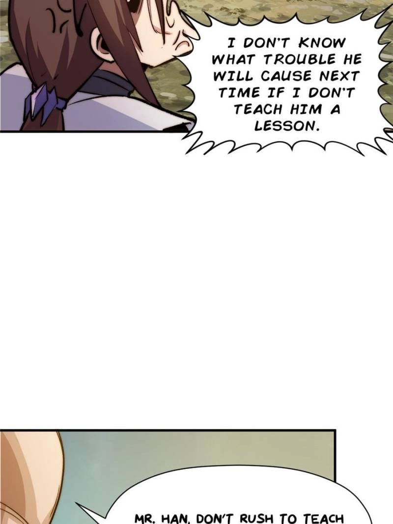 Top Tier Providence Chapter 138, page 84 of 100