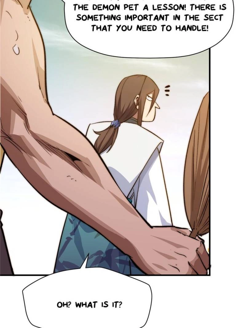Top Tier Providence Chapter 138, page 85 of 100