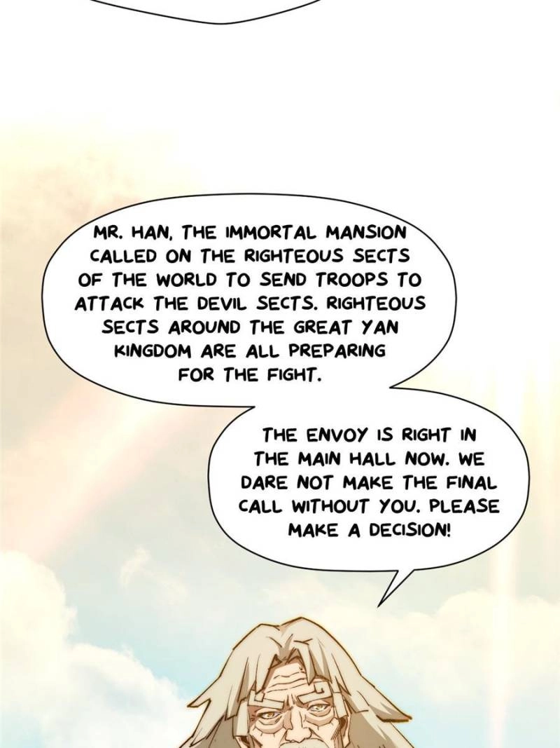 Top Tier Providence Chapter 138, page 86 of 100