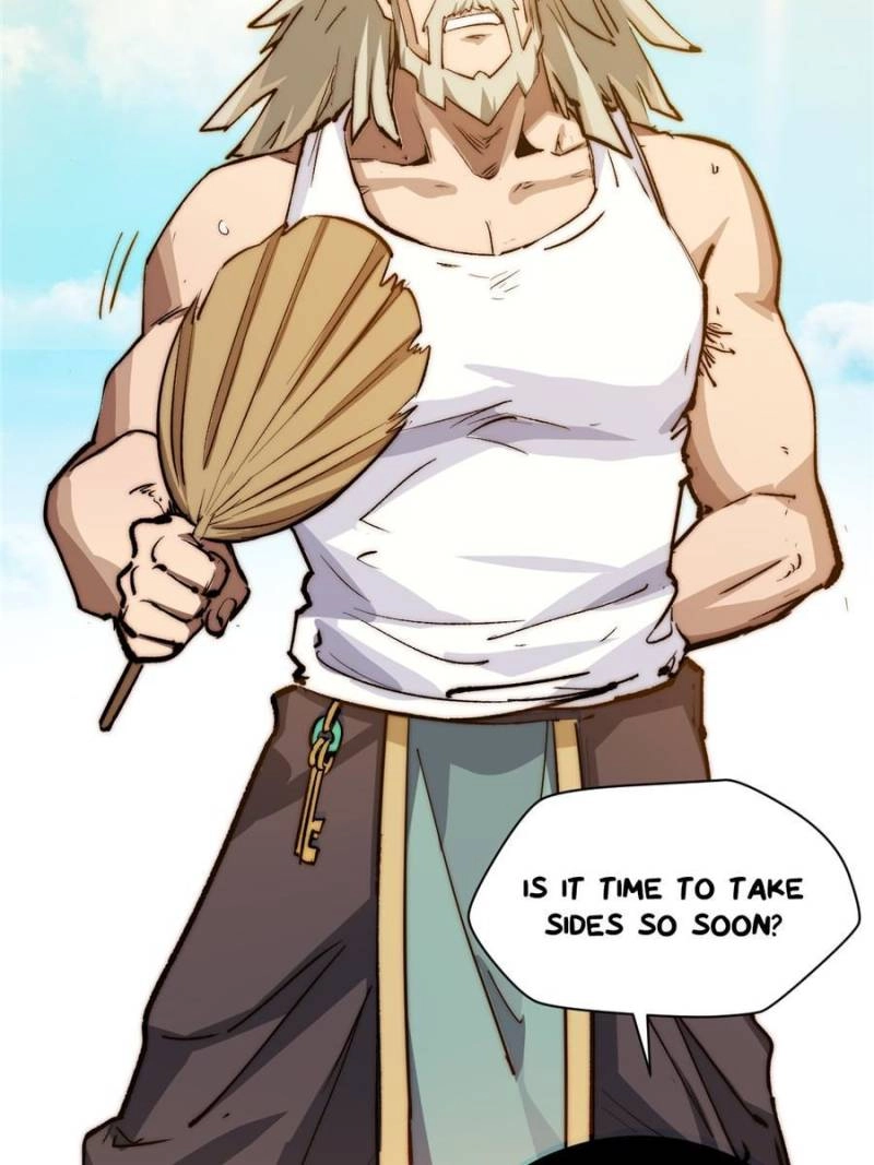 Top Tier Providence Chapter 138, page 87 of 100