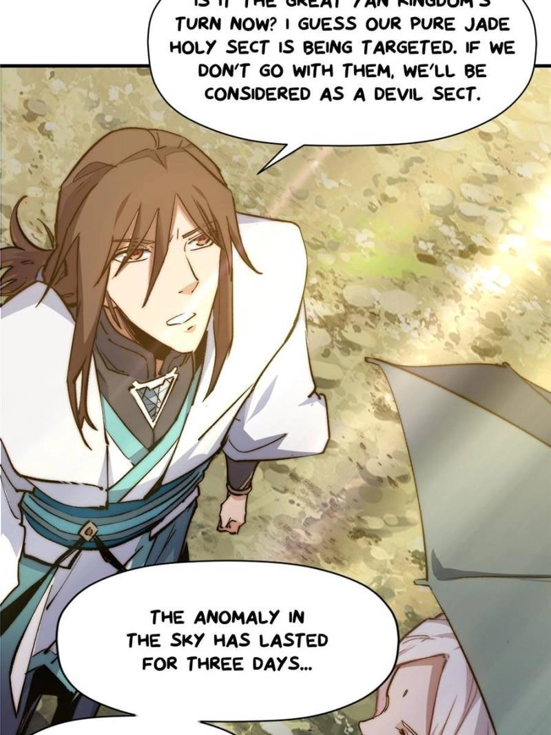 Top Tier Providence Chapter 138, page 89 of 100