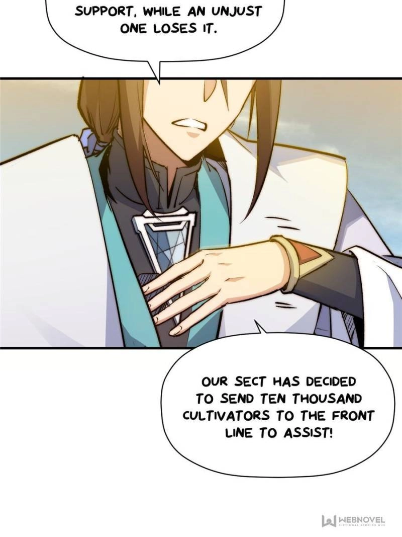 Top Tier Providence Chapter 138, page 91 of 100