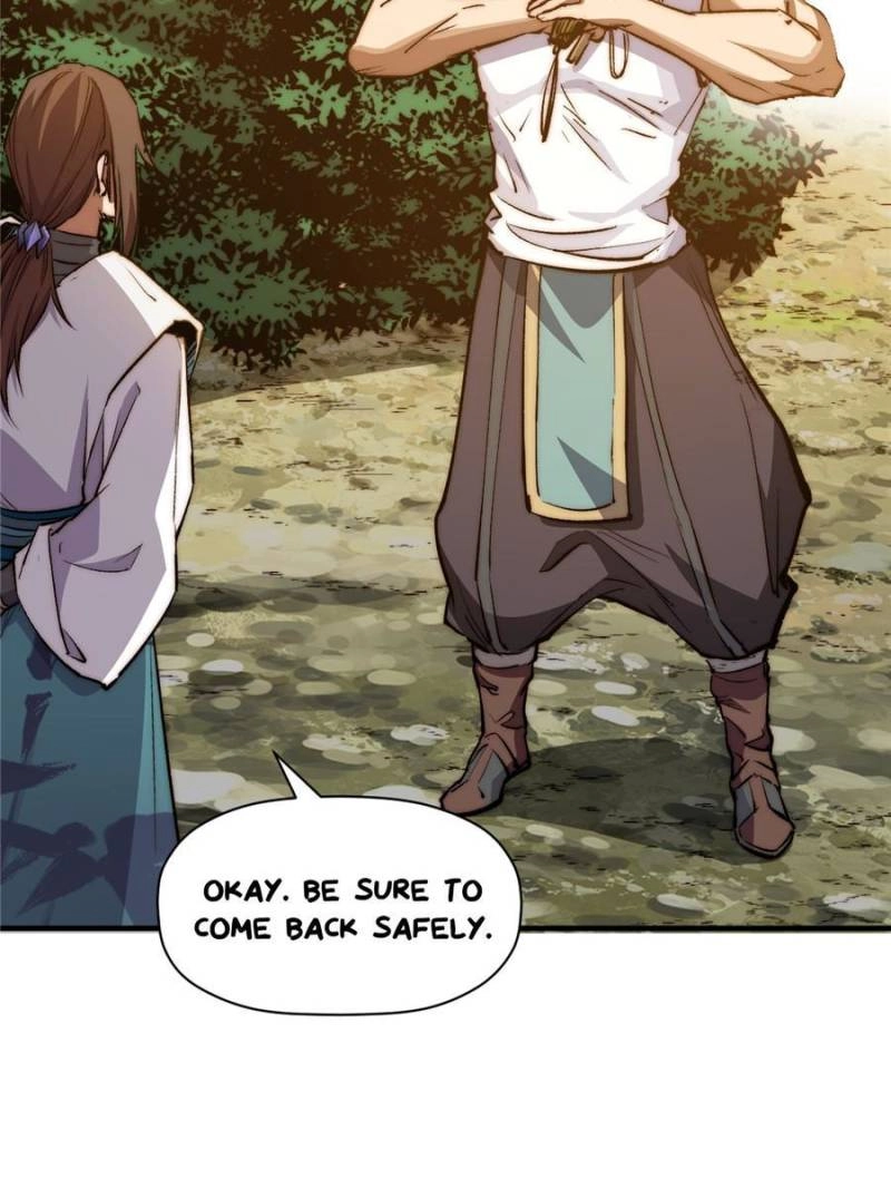 Top Tier Providence Chapter 138, page 95 of 100