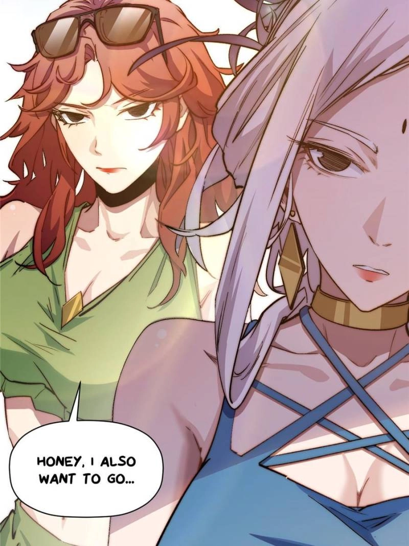 Top Tier Providence Chapter 138, page 98 of 100