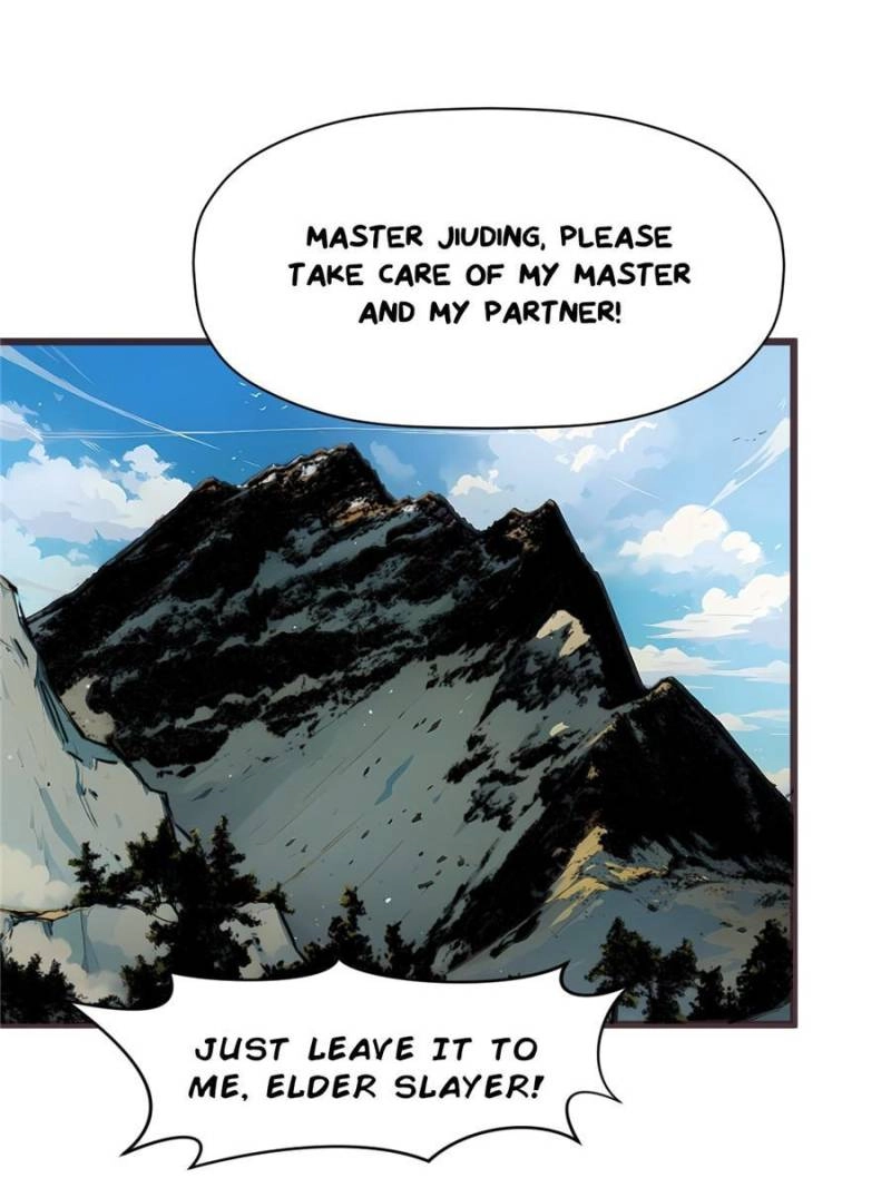 Top Tier Providence Chapter 139, page 14 of 106