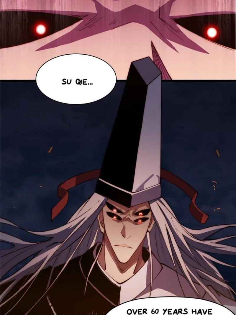 Top Tier Providence Chapter 139, page 23 of 106