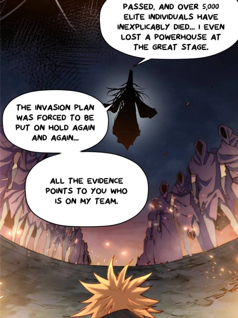 Top Tier Providence Chapter 139, page 24 of 106