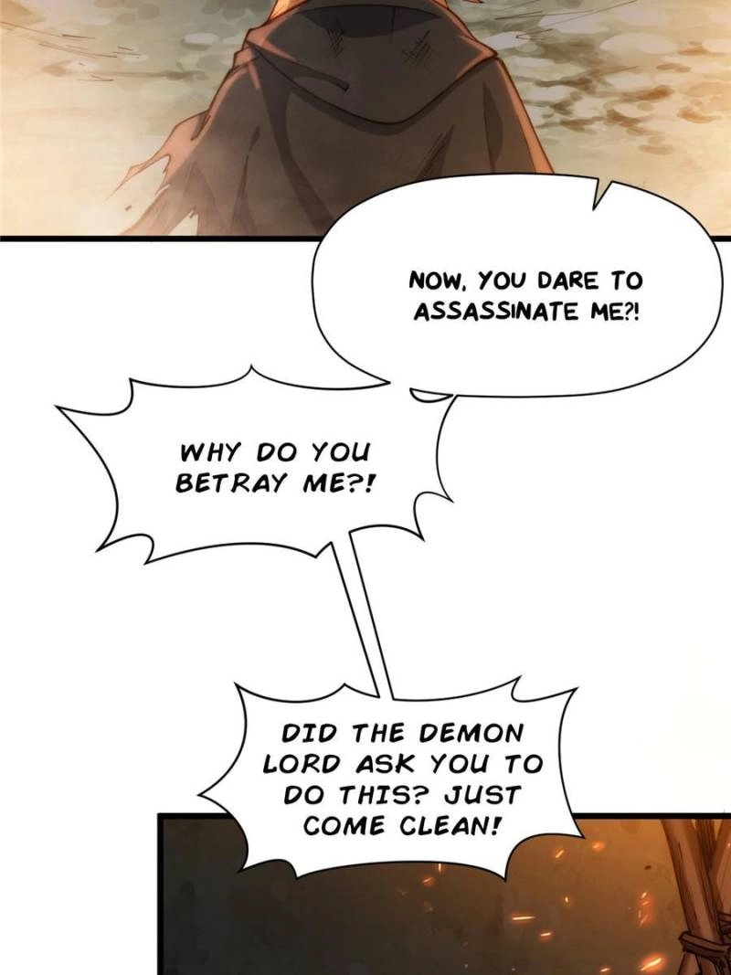 Top Tier Providence Chapter 139, page 25 of 106