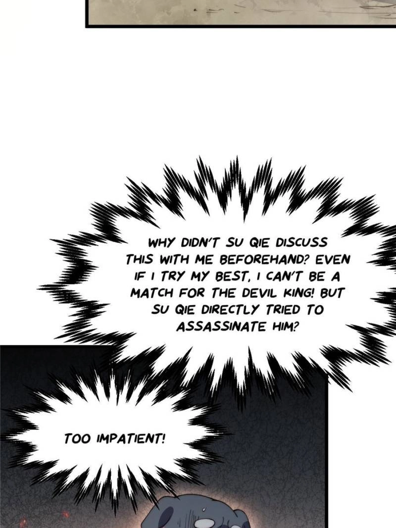 Top Tier Providence Chapter 139, page 27 of 106