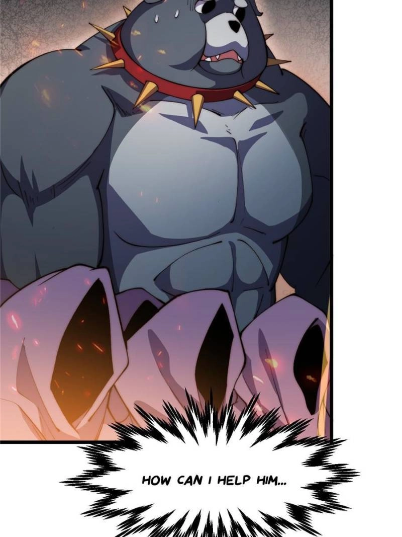 Top Tier Providence Chapter 139, page 28 of 106