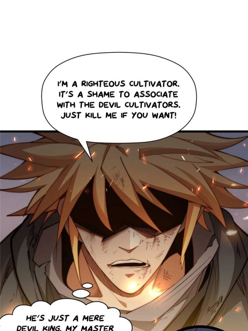 Top Tier Providence Chapter 139, page 31 of 106