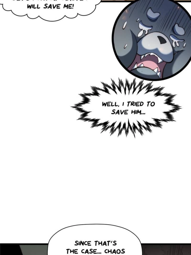 Top Tier Providence Chapter 139, page 32 of 106