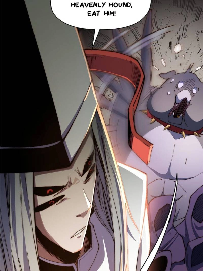Top Tier Providence Chapter 139, page 33 of 106