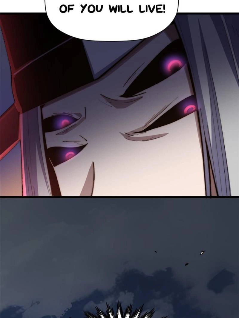 Top Tier Providence Chapter 139, page 35 of 106