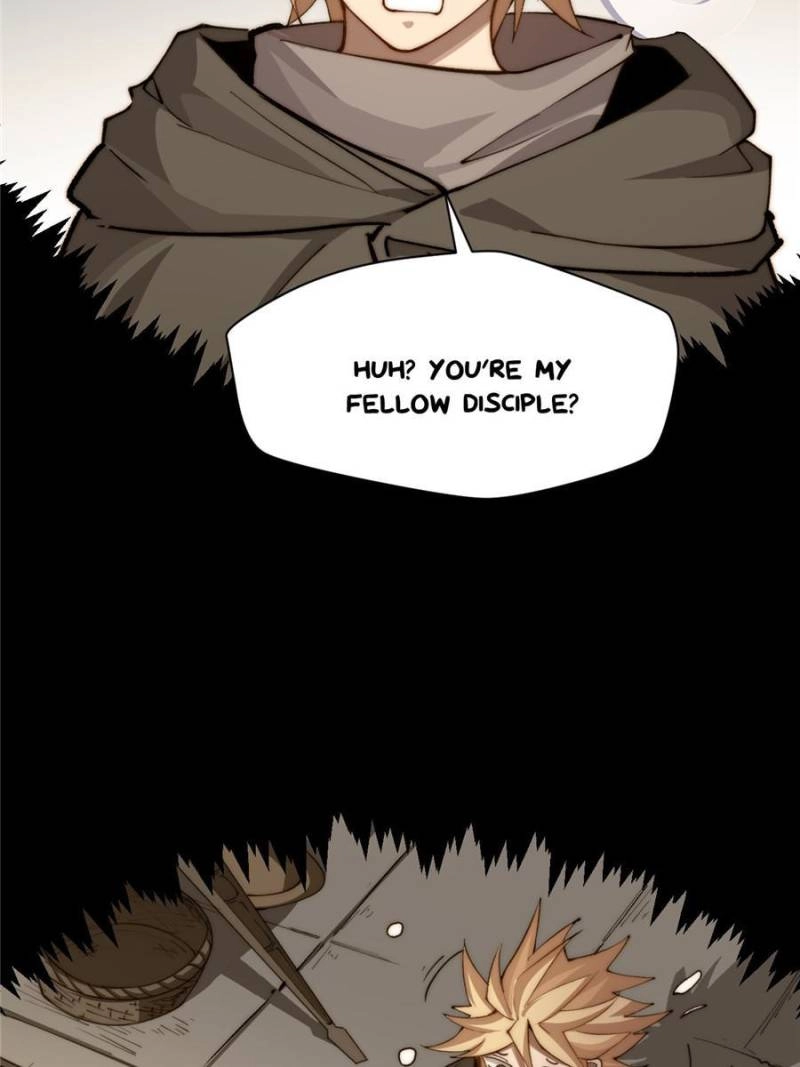 Top Tier Providence Chapter 139, page 41 of 106