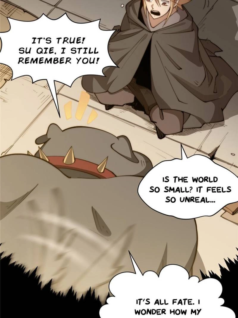 Top Tier Providence Chapter 139, page 42 of 106