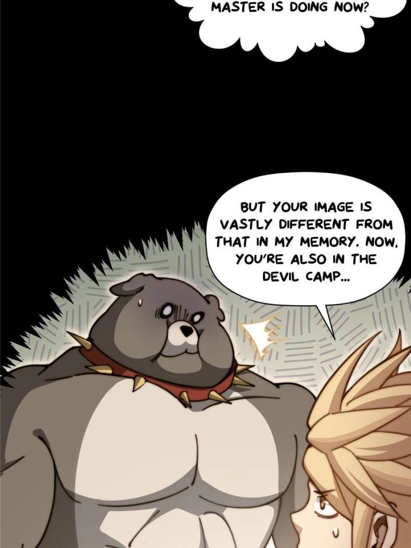 Top Tier Providence Chapter 139, page 43 of 106