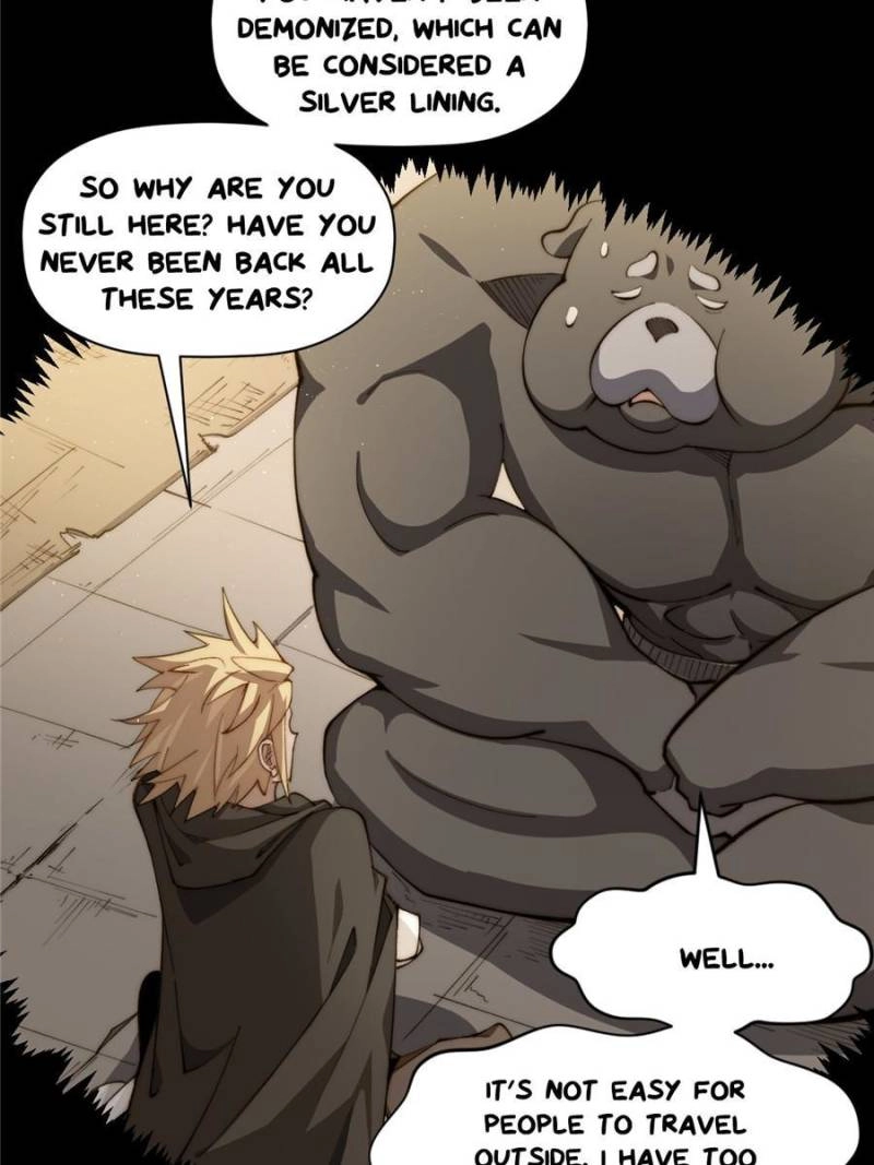 Top Tier Providence Chapter 139, page 51 of 106