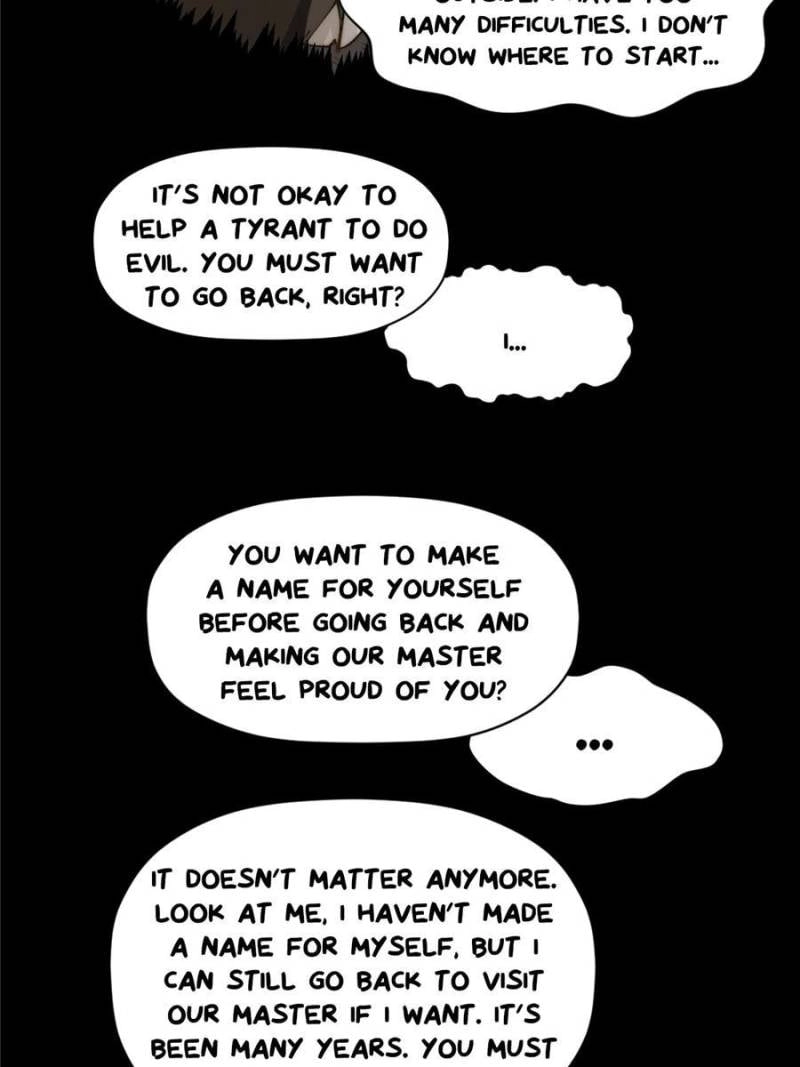 Top Tier Providence Chapter 139, page 52 of 106