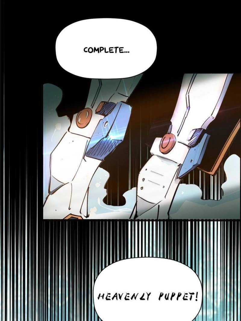 Top Tier Providence Chapter 139, page 9 of 106