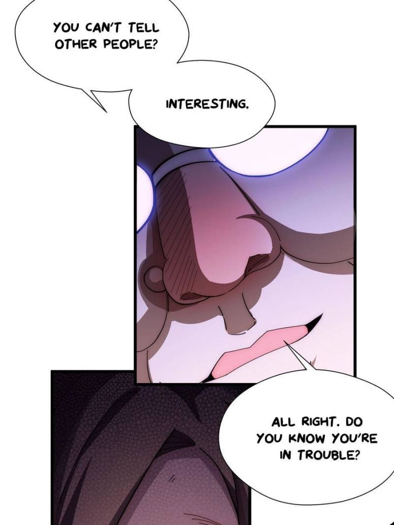 Top Tier Providence Chapter 14, page 10 of 55