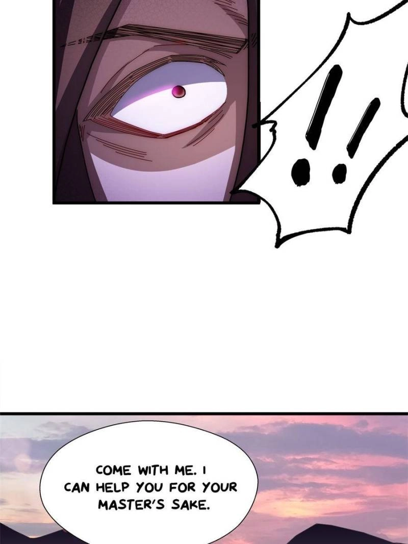 Top Tier Providence Chapter 14, page 11 of 55