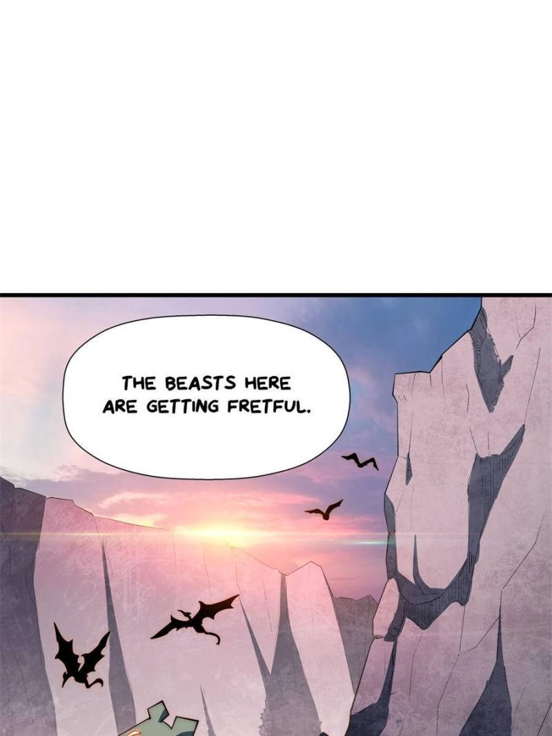 Top Tier Providence Chapter 14, page 16 of 55