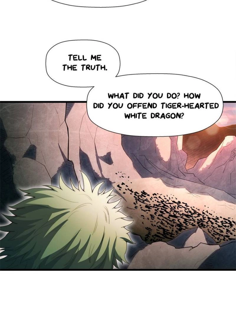 Top Tier Providence Chapter 14, page 19 of 55