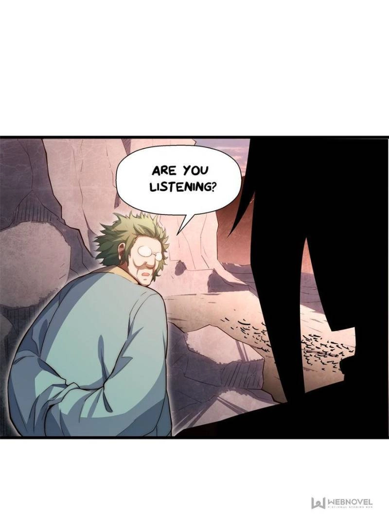 Top Tier Providence Chapter 14, page 20 of 55