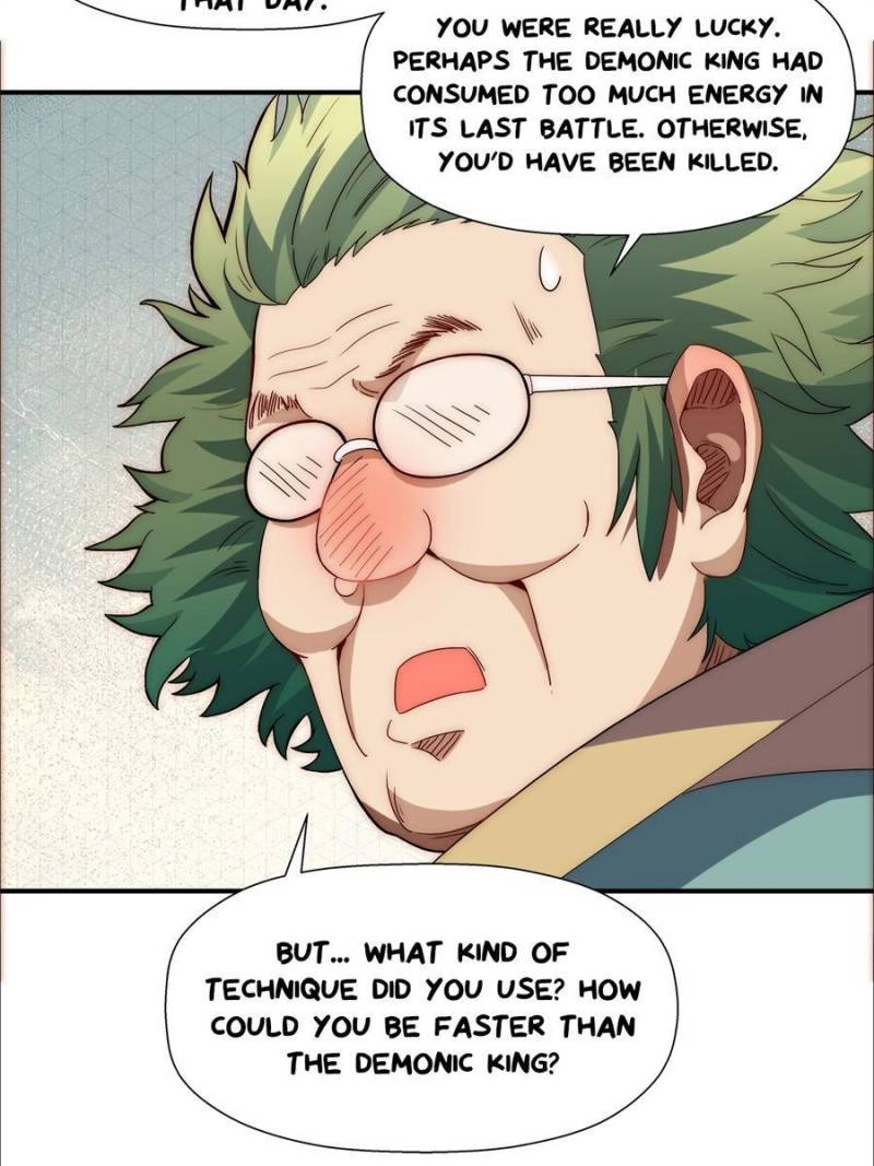 Top Tier Providence Chapter 14, page 27 of 55
