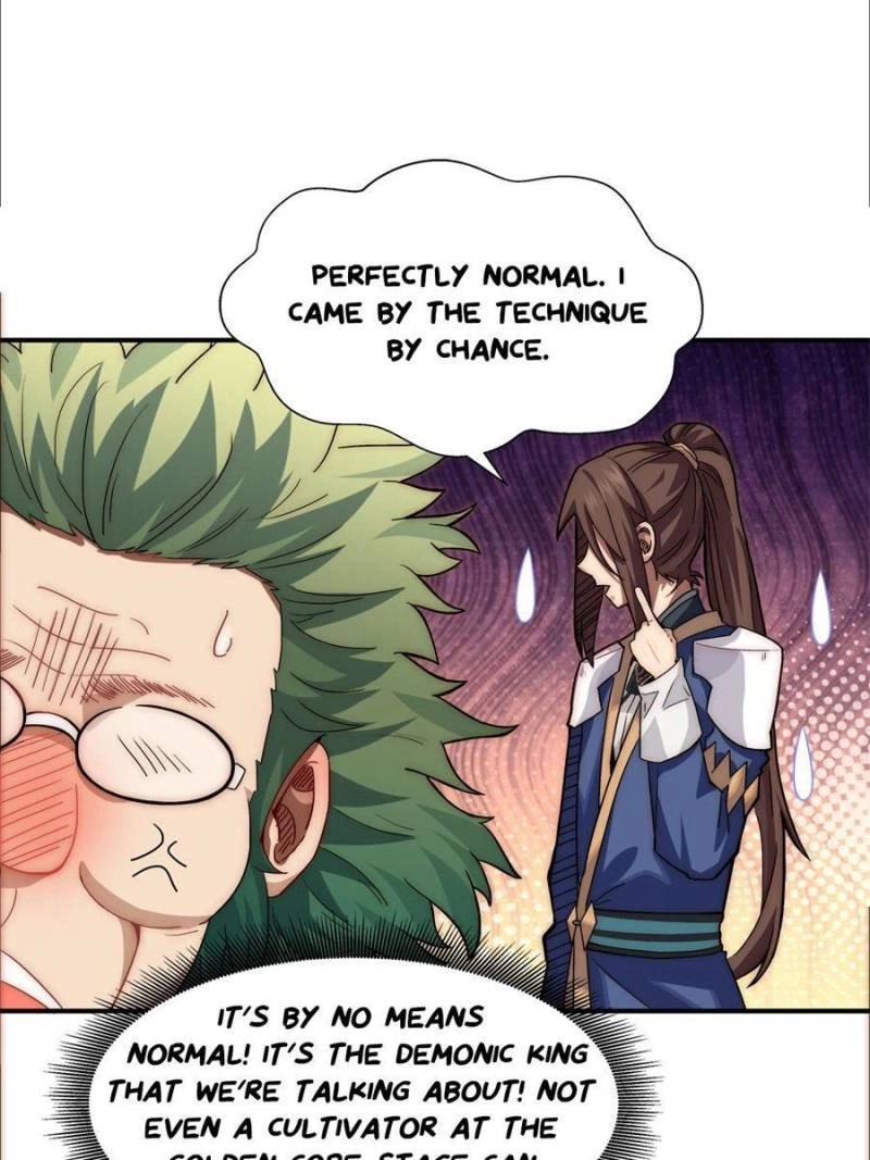 Top Tier Providence Chapter 14, page 28 of 55