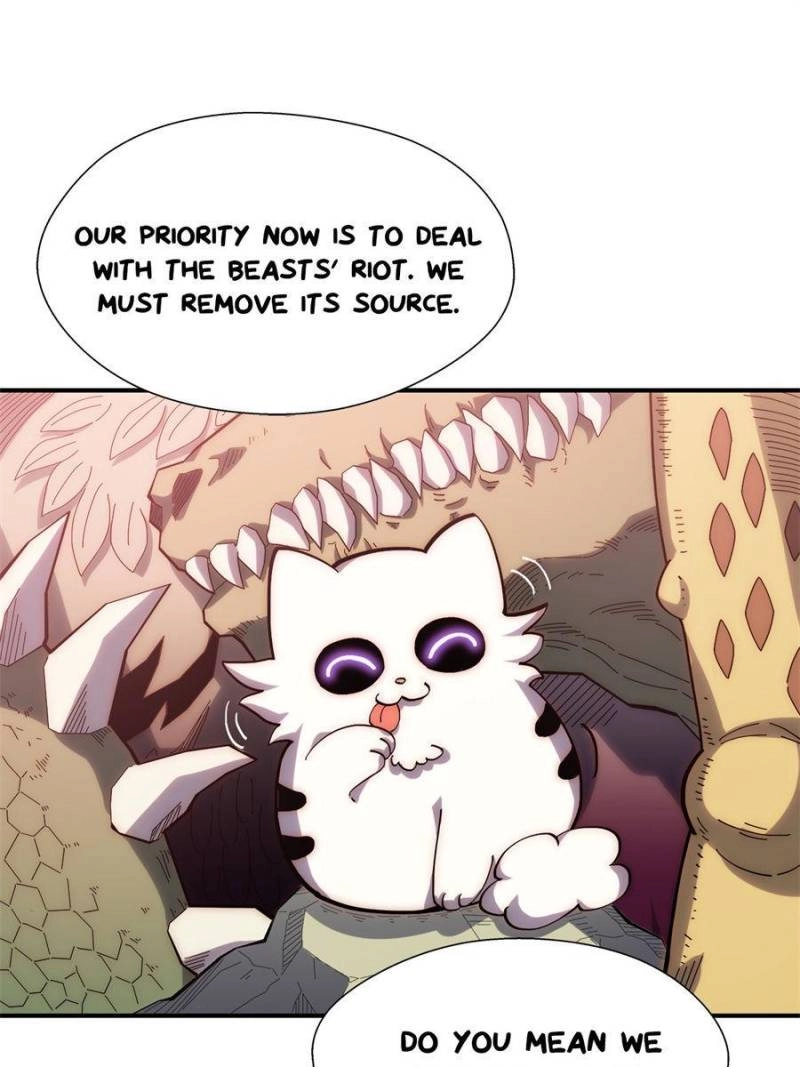 Top Tier Providence Chapter 14, page 30 of 55