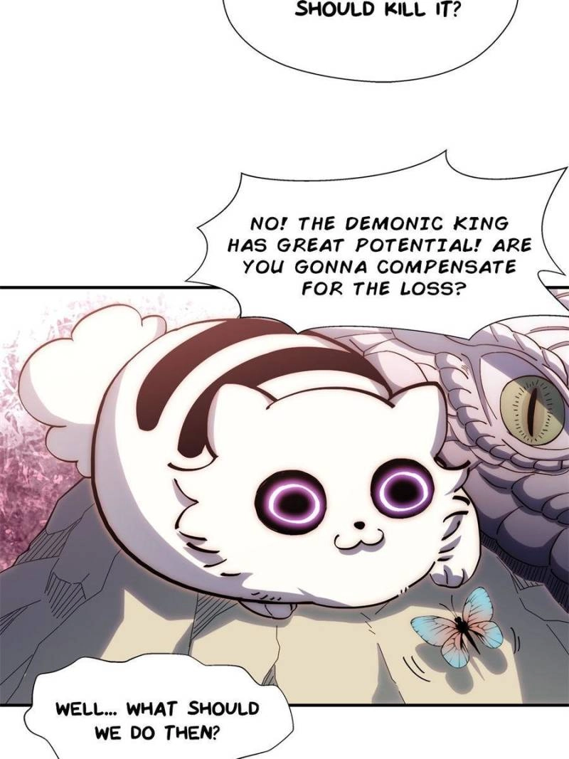 Top Tier Providence Chapter 14, page 31 of 55