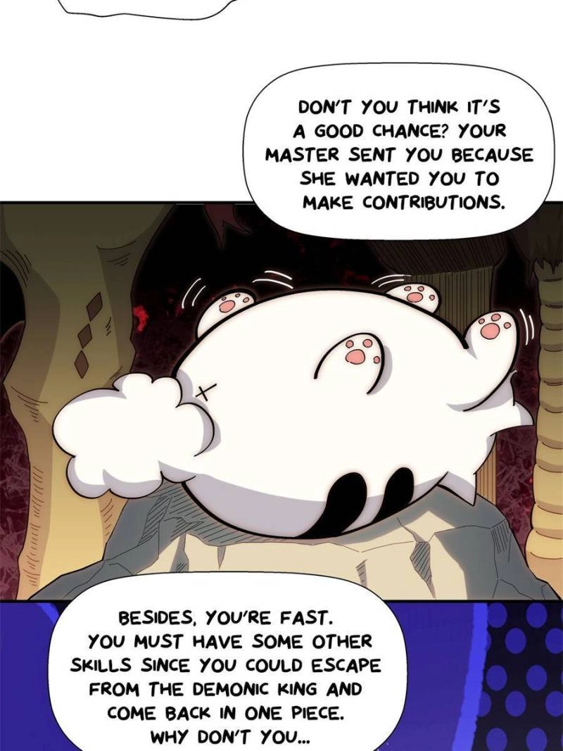 Top Tier Providence Chapter 14, page 32 of 55