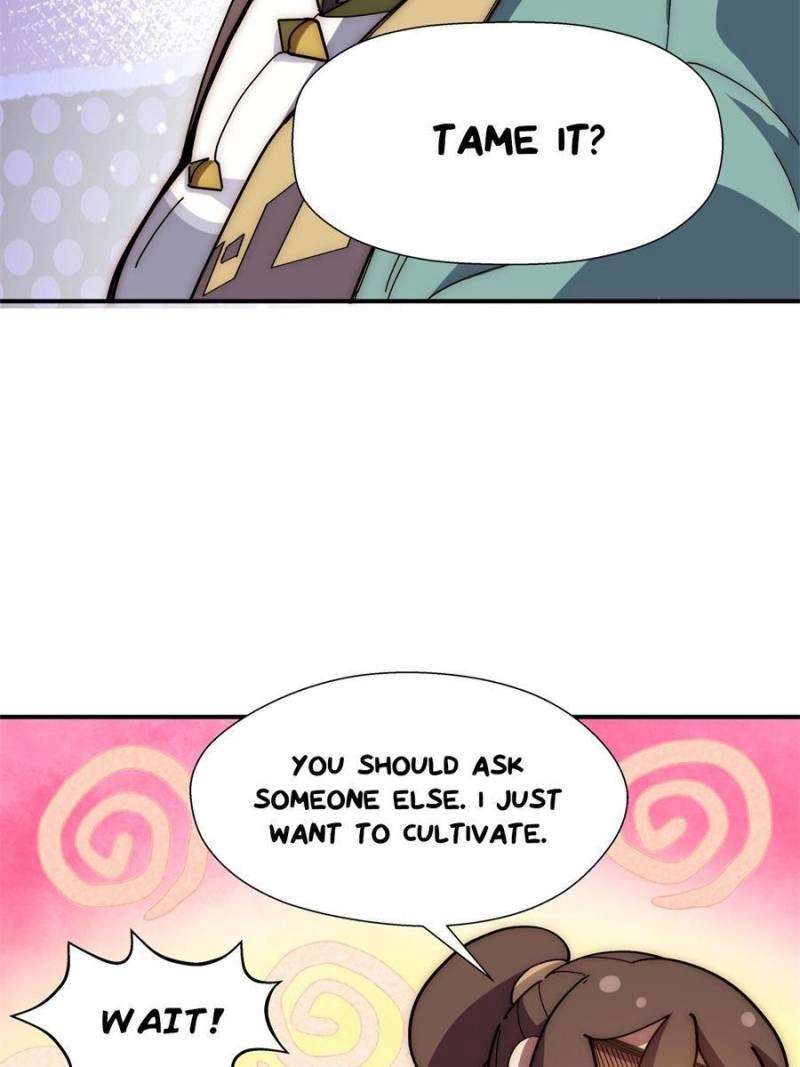 Top Tier Providence Chapter 14, page 34 of 55