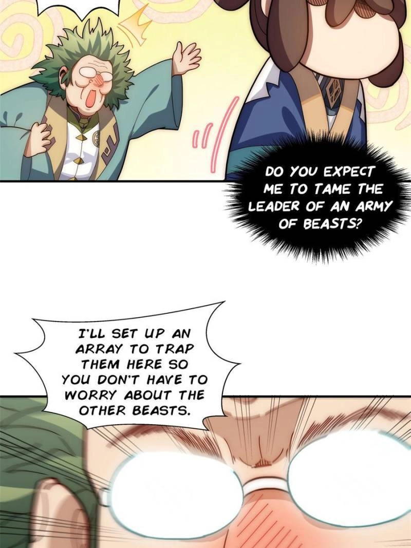 Top Tier Providence Chapter 14, page 35 of 55